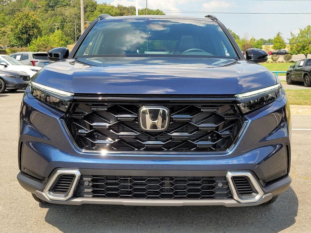 new 2026 Honda CR-V Hybrid car, priced at $43,700