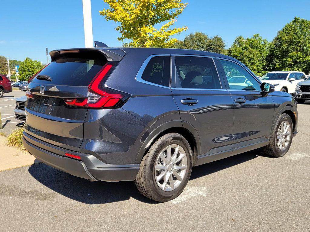 used 2026 Honda CR-V car, priced at $33,631