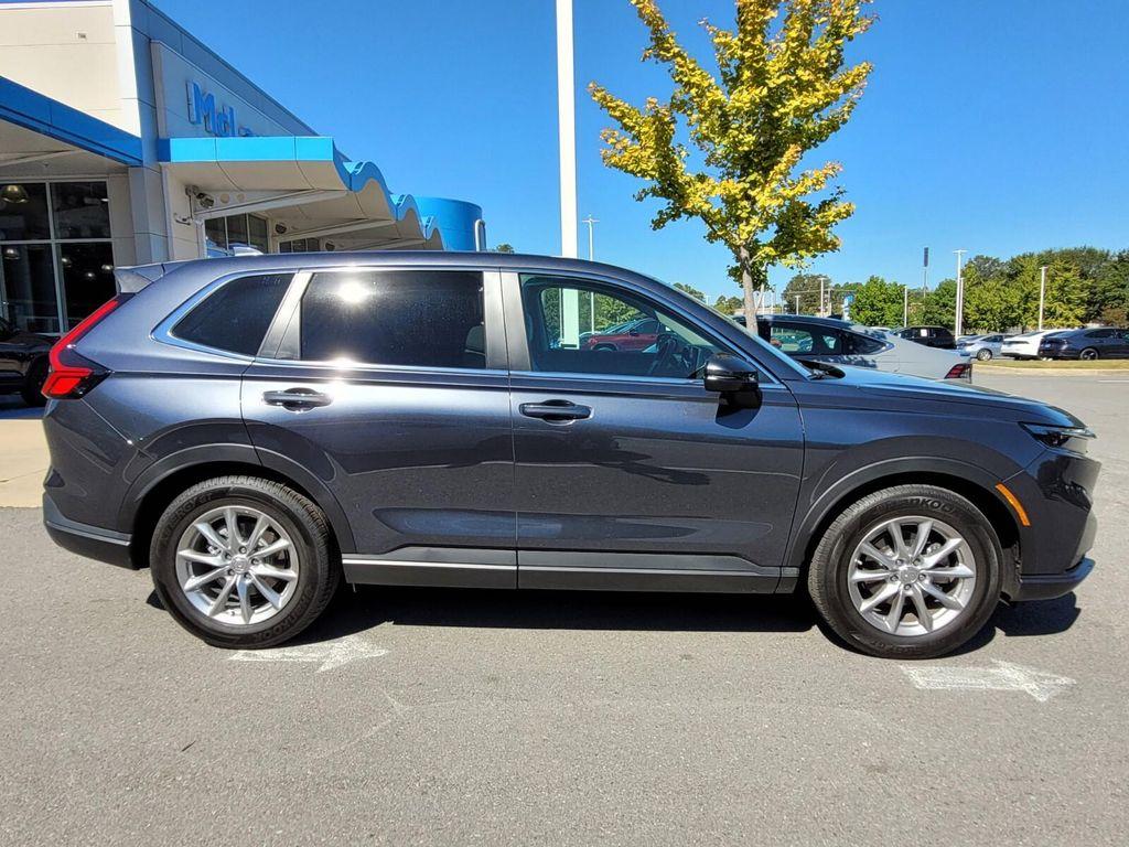 used 2026 Honda CR-V car, priced at $33,631