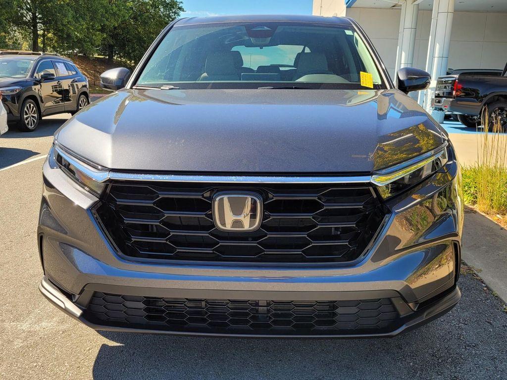 used 2026 Honda CR-V car, priced at $33,631