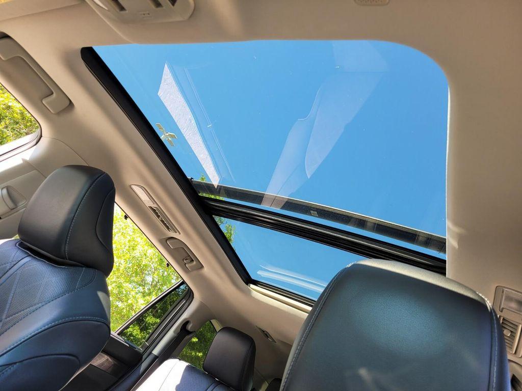 used 2020 Toyota Highlander car, priced at $26,857