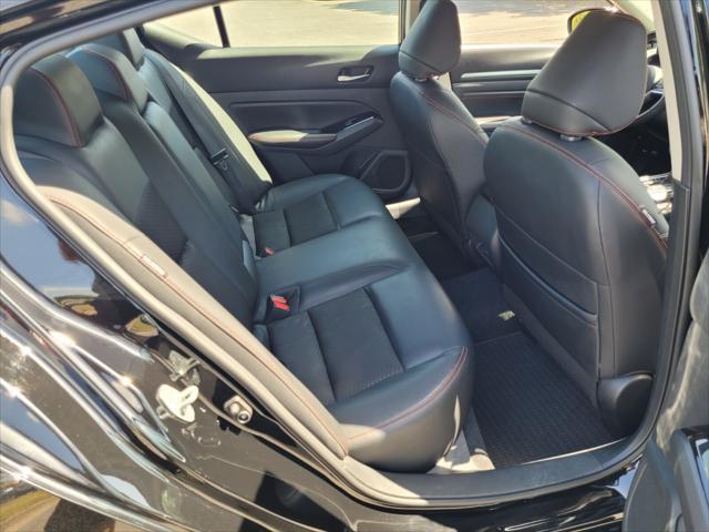 used 2023 Nissan Altima car, priced at $21,625