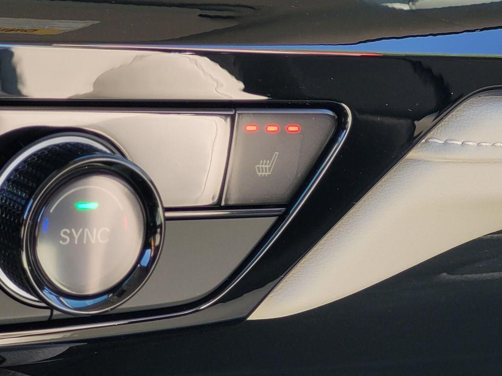 new 2025 Honda Accord Hybrid car, priced at $34,805