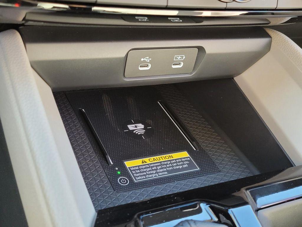 new 2025 Honda Accord Hybrid car, priced at $34,805