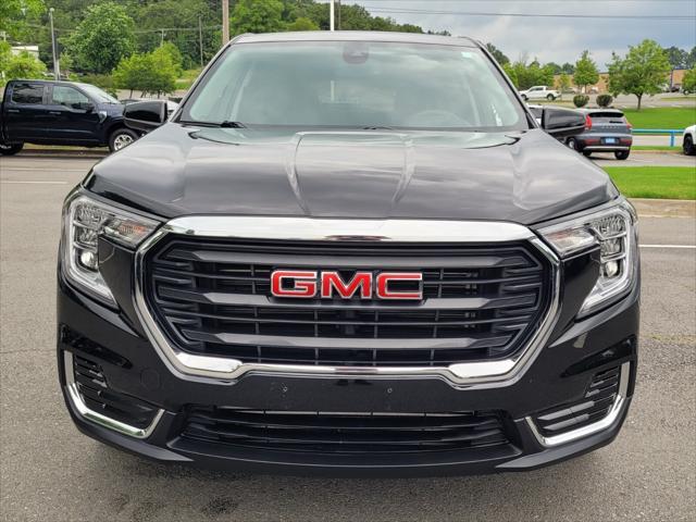 used 2024 GMC Terrain car, priced at $24,999