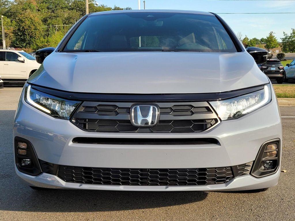 new 2026 Honda Odyssey car, priced at $45,845