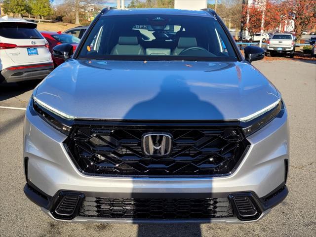 new 2025 Honda CR-V car, priced at $35,902