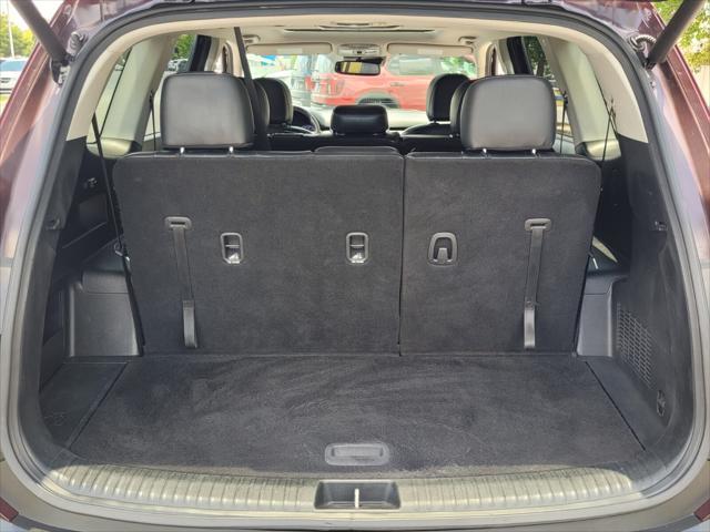 used 2020 Kia Telluride car, priced at $19,373
