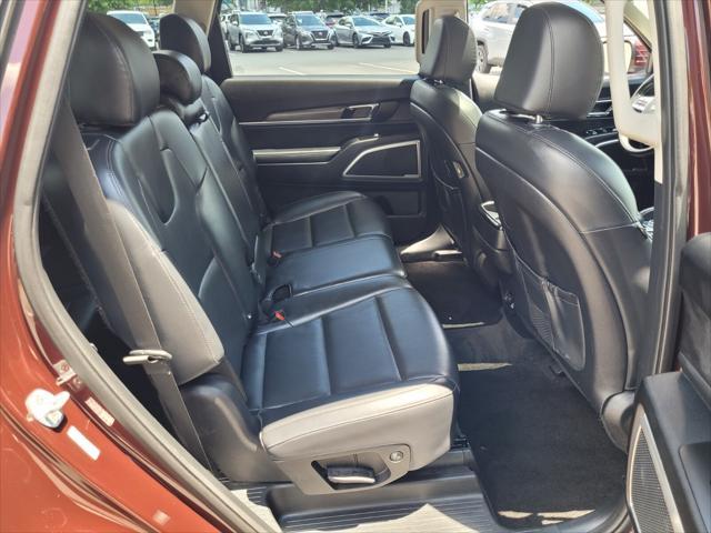 used 2020 Kia Telluride car, priced at $19,373