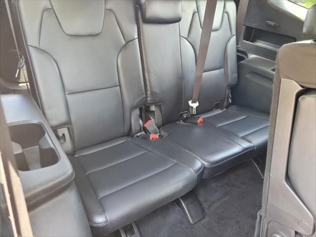 used 2020 Kia Telluride car, priced at $19,373