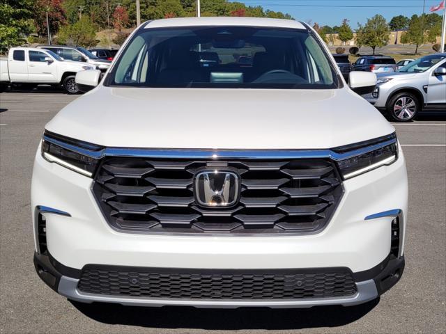 new 2025 Honda Pilot car, priced at $42,726