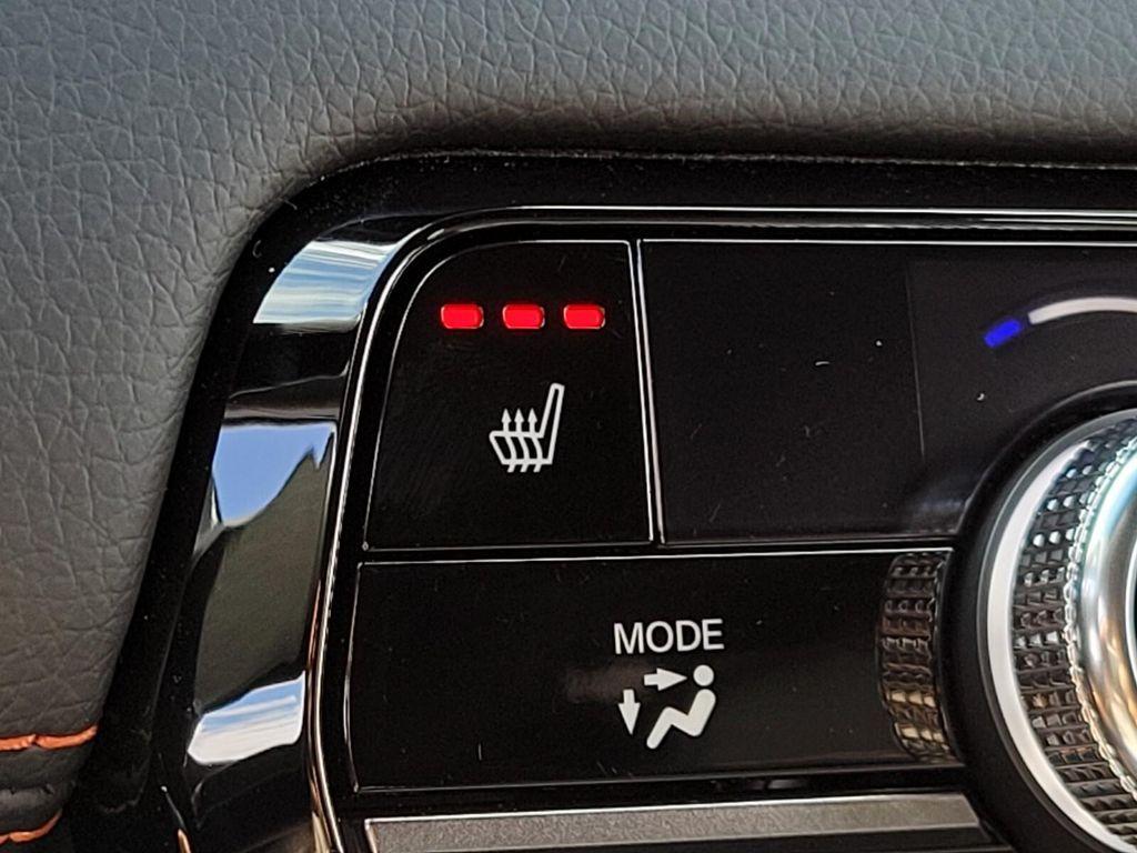 new 2025 Honda Pilot car, priced at $50,895