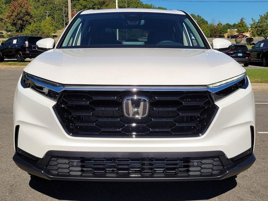 new 2026 Honda CR-V car, priced at $37,305