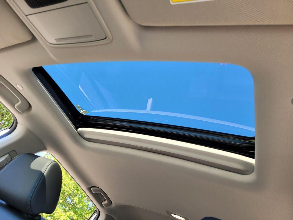 new 2026 Honda CR-V car, priced at $37,305