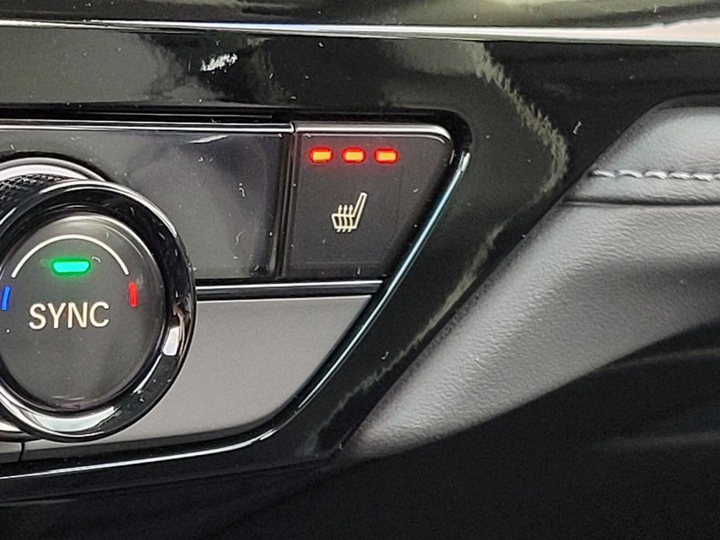 new 2025 Honda Accord Hybrid car, priced at $34,419