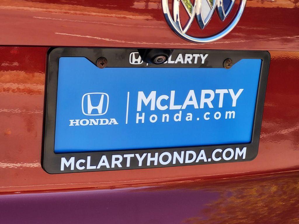 used 2022 Buick Envision car, priced at $20,824