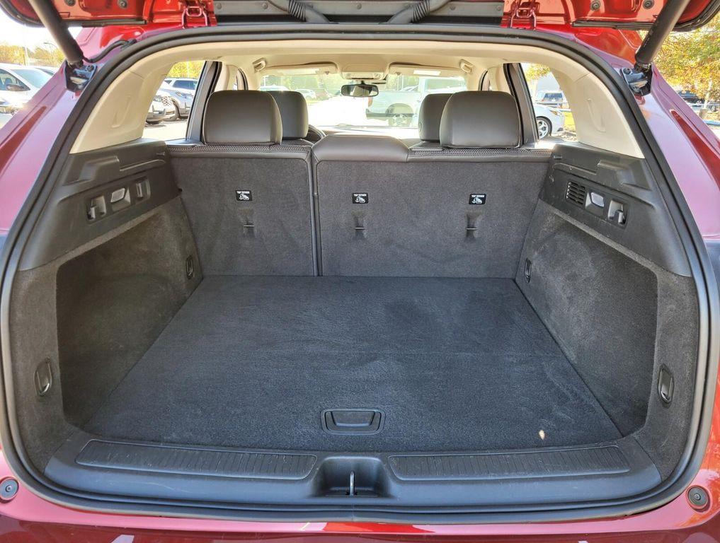 used 2022 Buick Envision car, priced at $20,824