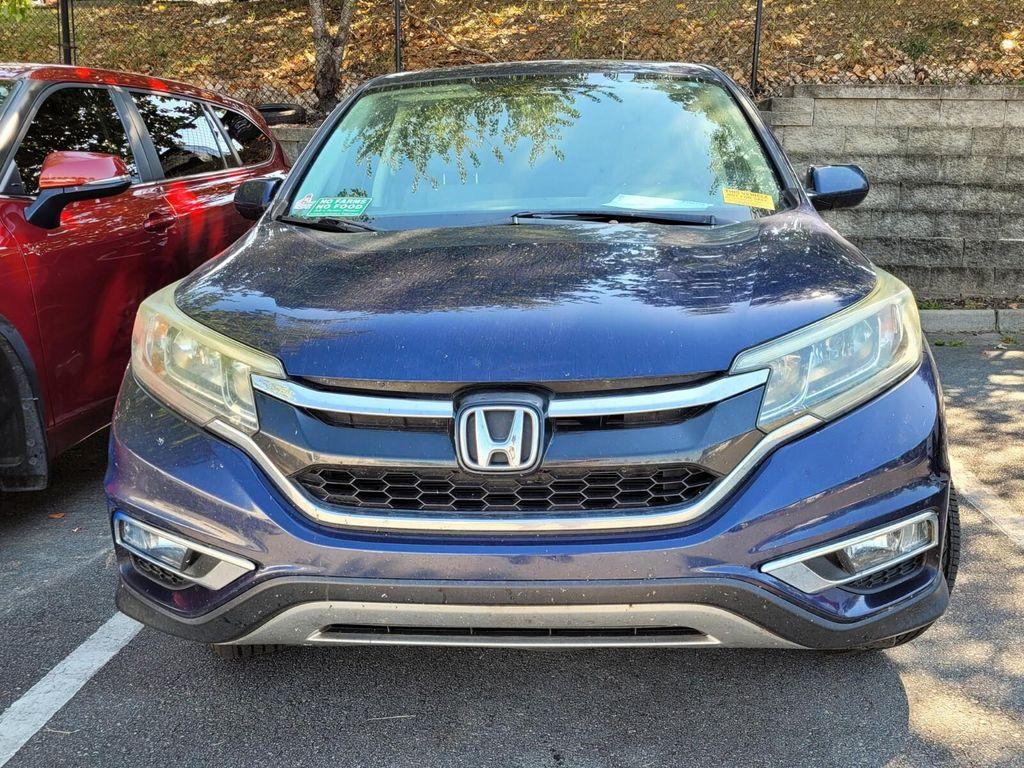used 2016 Honda CR-V car, priced at $13,792