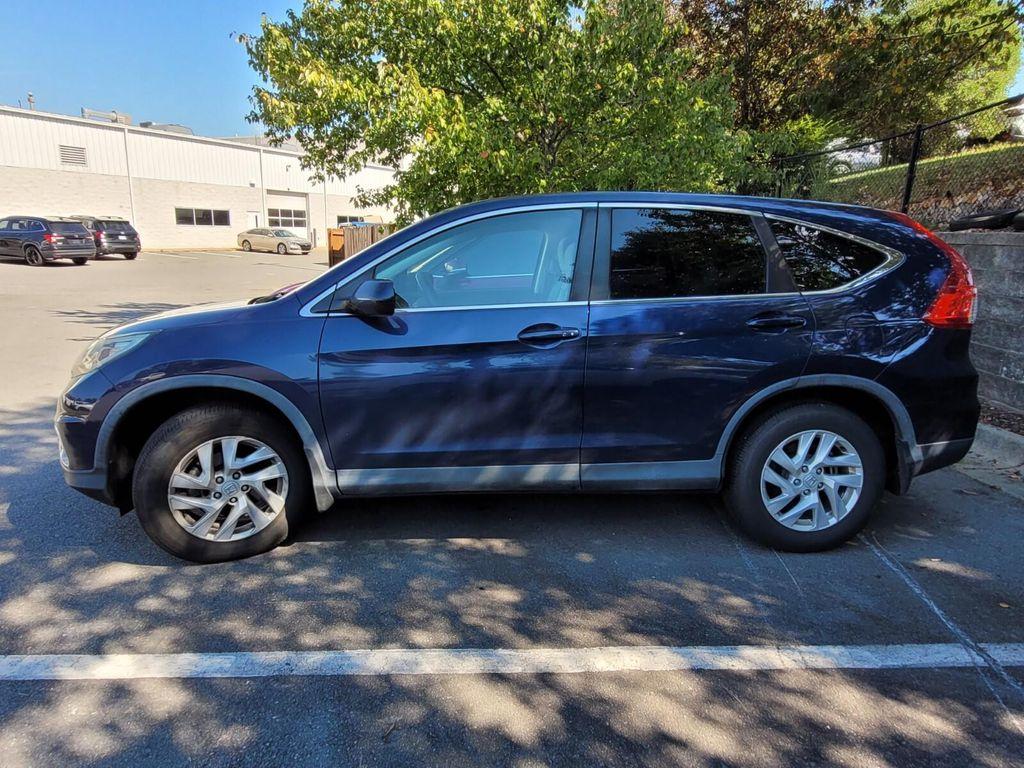used 2016 Honda CR-V car, priced at $13,792