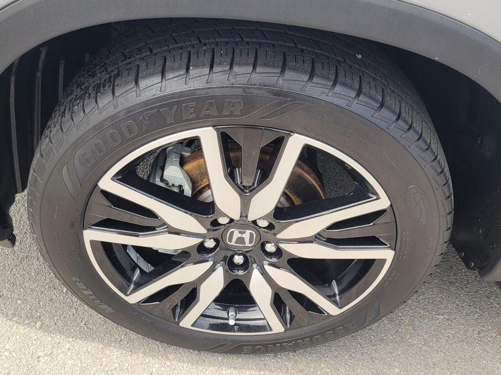 used 2019 Honda Pilot car, priced at $21,655