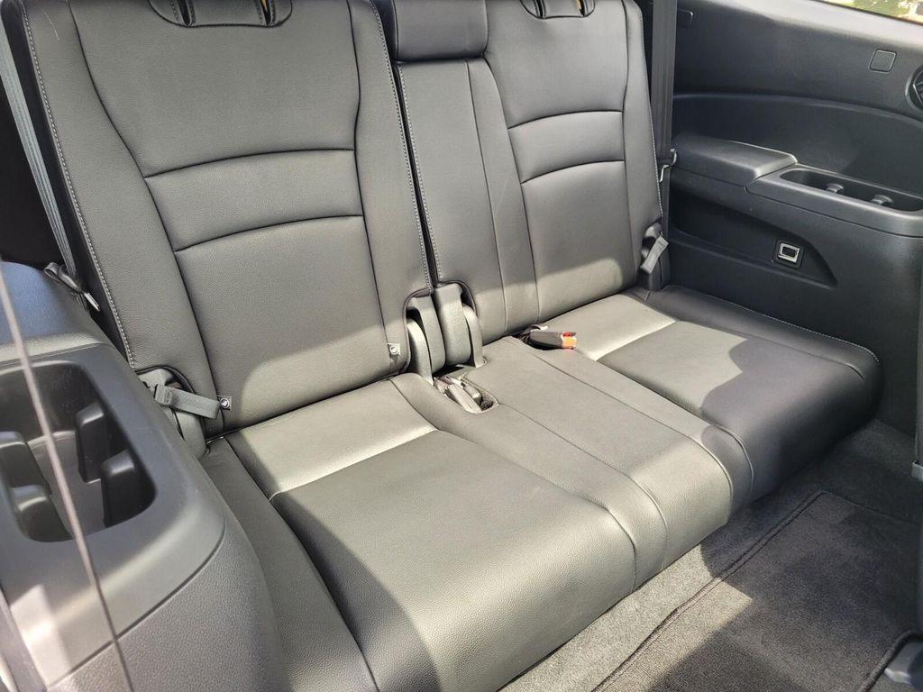used 2019 Honda Pilot car, priced at $21,655