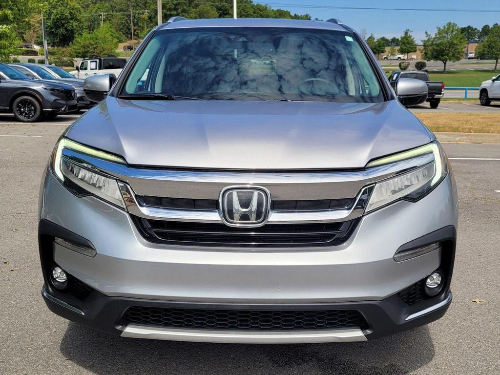 used 2019 Honda Pilot car, priced at $21,655