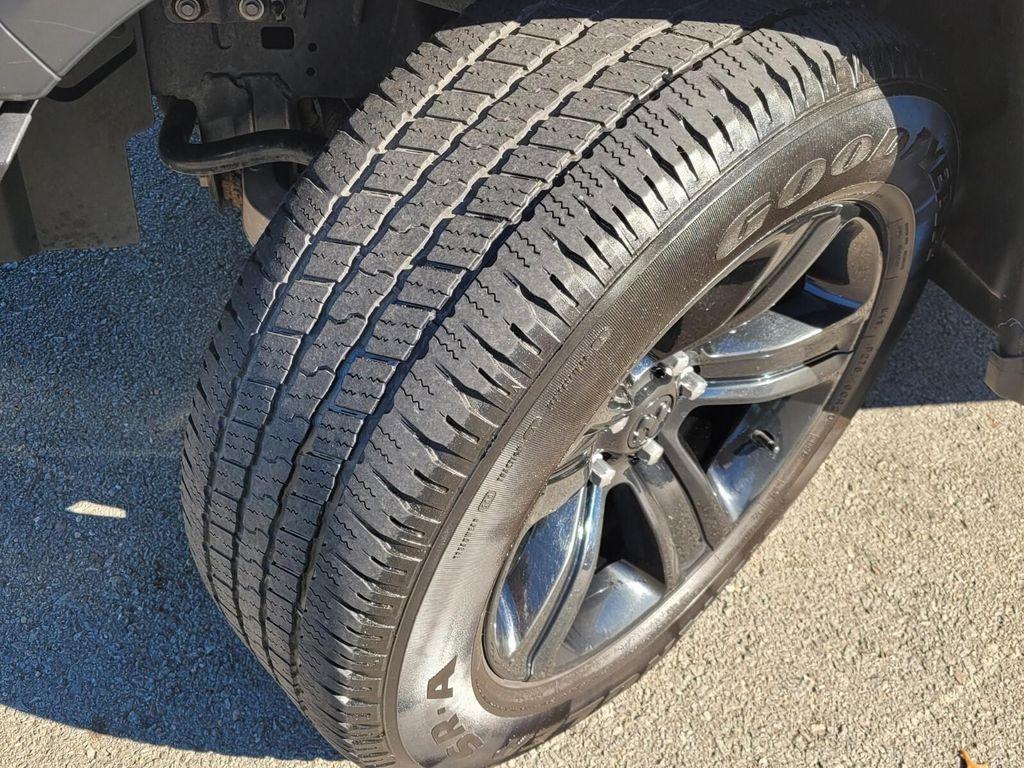 used 2024 Ram 1500 Classic car, priced at $27,574