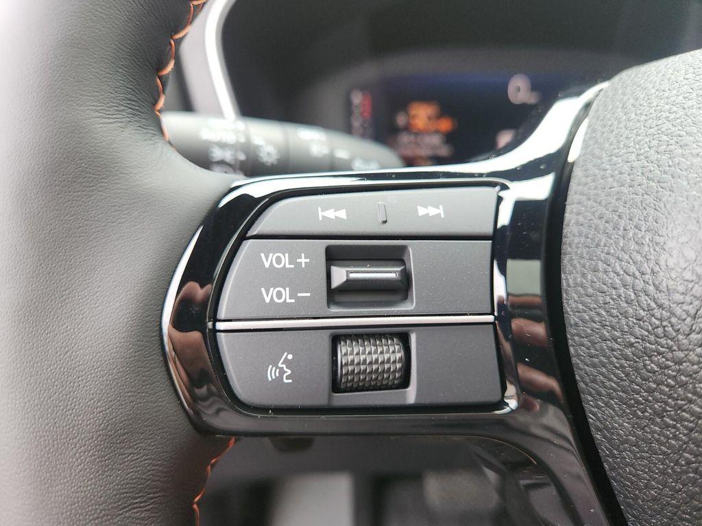 new 2026 Honda Passport car, priced at $56,200