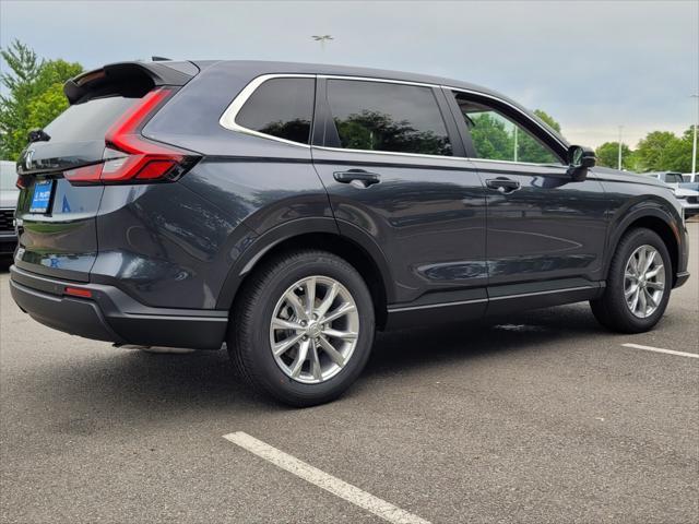 new 2025 Honda CR-V car, priced at $37,895