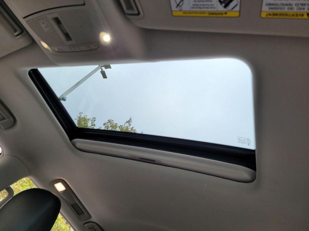 used 2023 Nissan Armada car, priced at $32,933