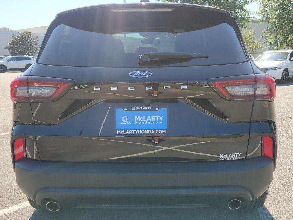 used 2025 Ford Escape car, priced at $19,630