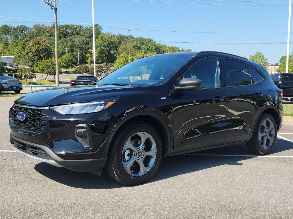 used 2025 Ford Escape car, priced at $19,630