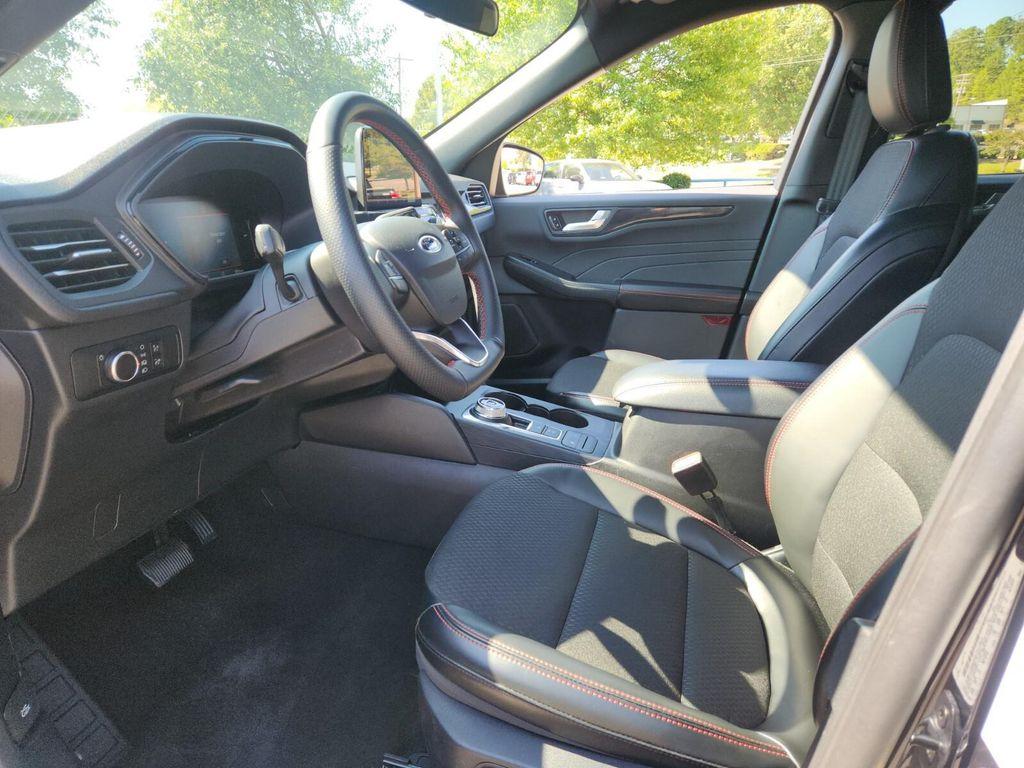 used 2025 Ford Escape car, priced at $19,630