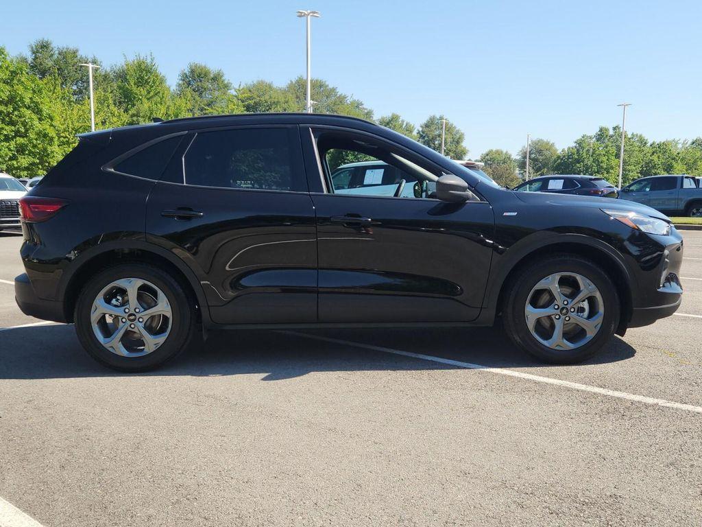 used 2025 Ford Escape car, priced at $19,630