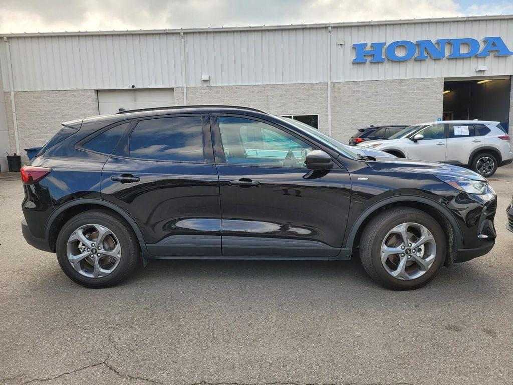 used 2025 Ford Escape car, priced at $23,527