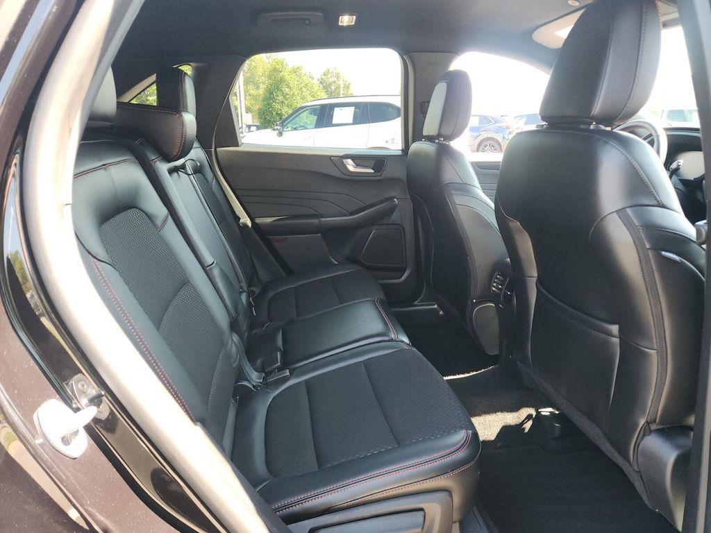 used 2025 Ford Escape car, priced at $19,630