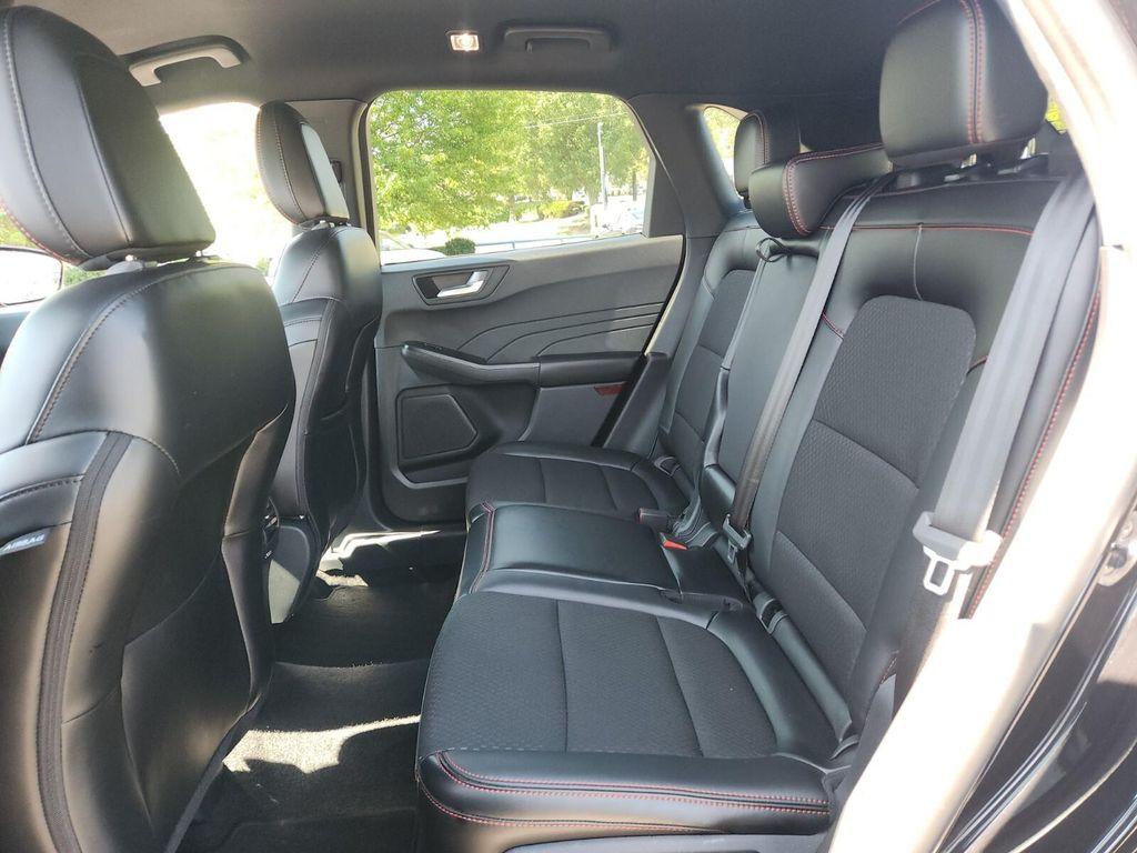 used 2025 Ford Escape car, priced at $19,630