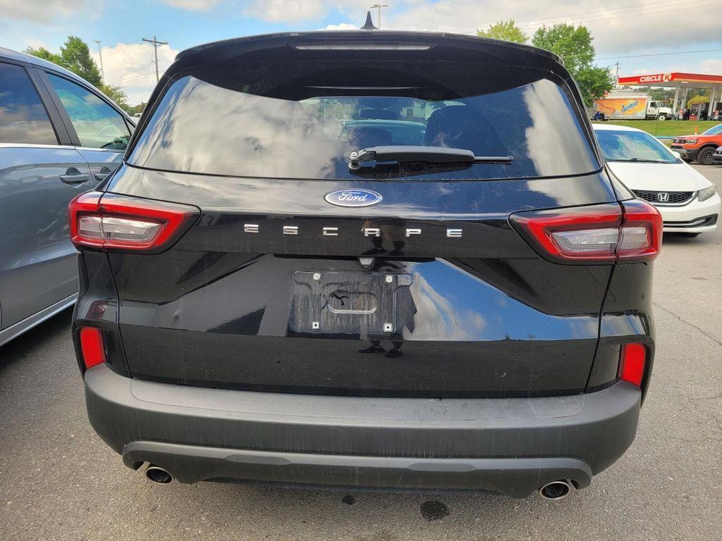 used 2025 Ford Escape car, priced at $23,527