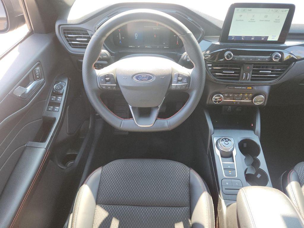 used 2025 Ford Escape car, priced at $19,630