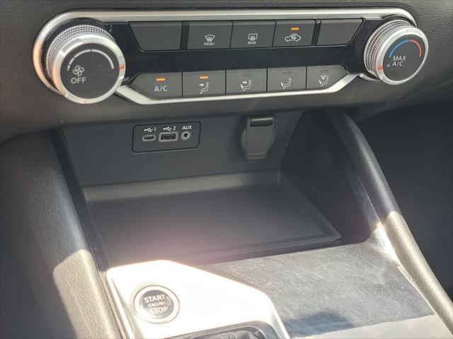 used 2024 Nissan Altima car, priced at $19,845