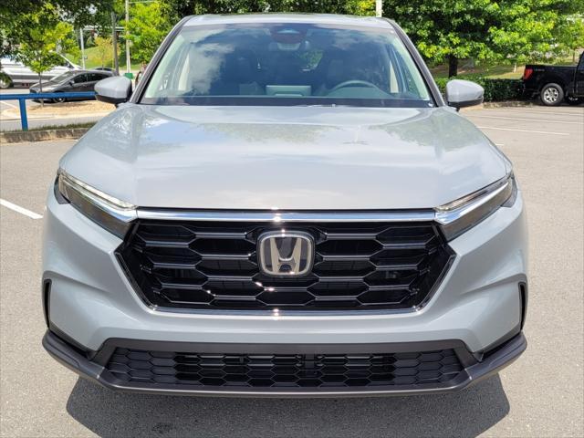 new 2026 Honda CR-V car, priced at $36,500