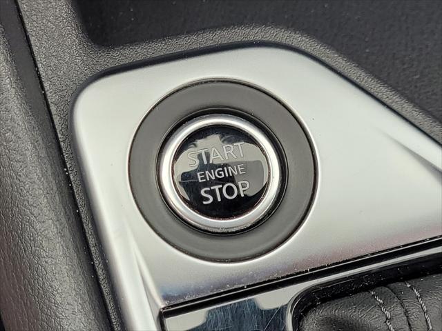 used 2023 Nissan Sentra car, priced at $18,052