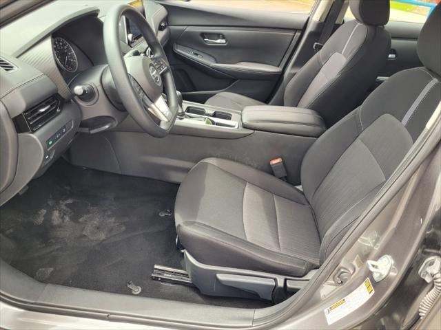 used 2023 Nissan Sentra car, priced at $18,052