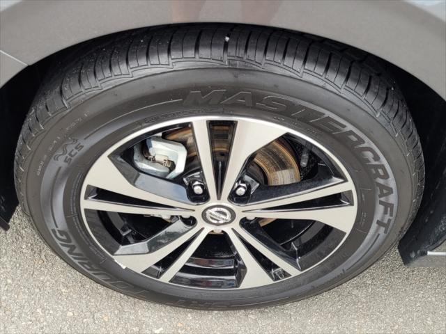 used 2023 Nissan Sentra car, priced at $18,052