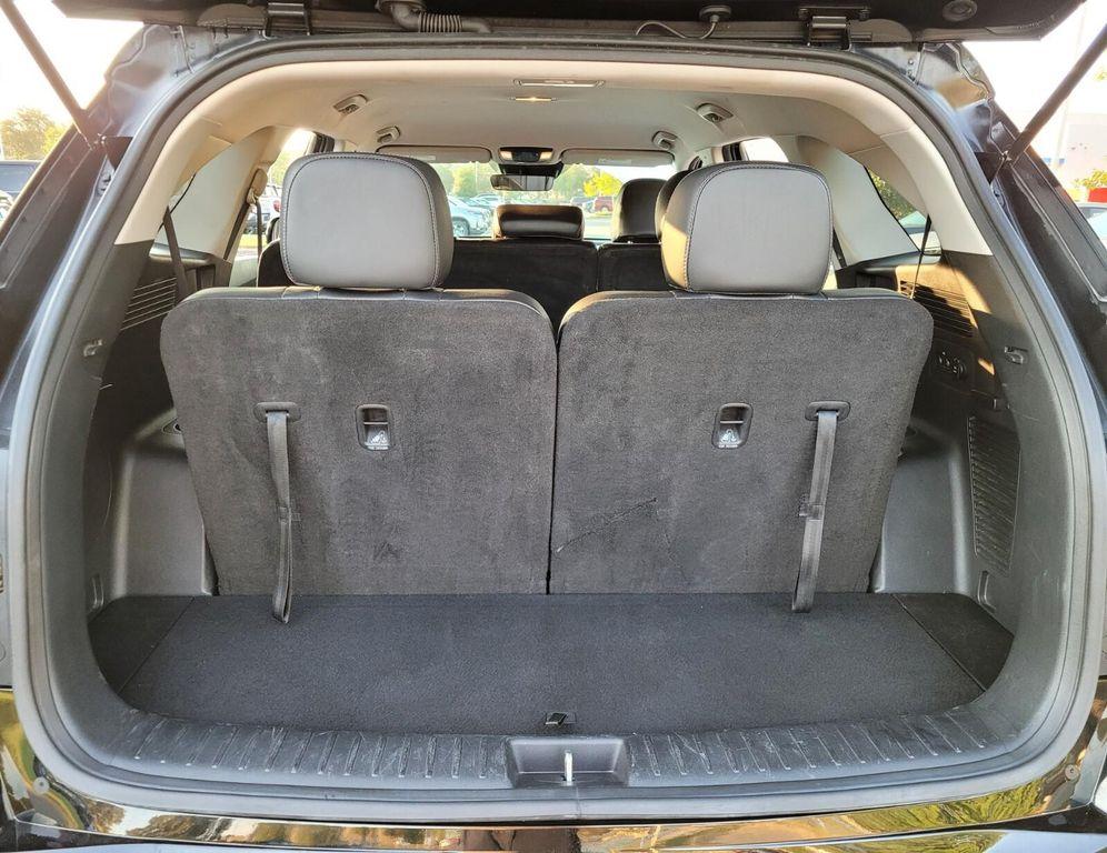 used 2024 Kia Sorento car, priced at $28,750