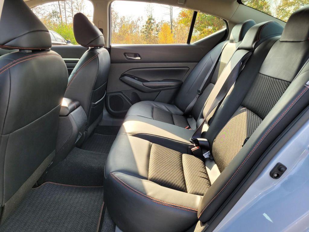 used 2024 Nissan Altima car, priced at $19,664