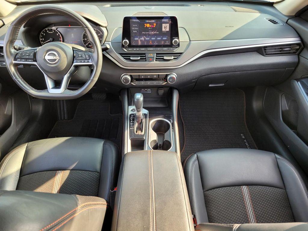 used 2024 Nissan Altima car, priced at $19,664