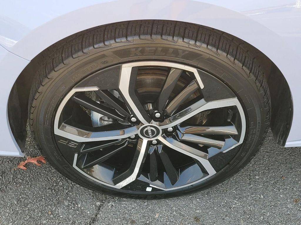 used 2024 Nissan Altima car, priced at $19,664