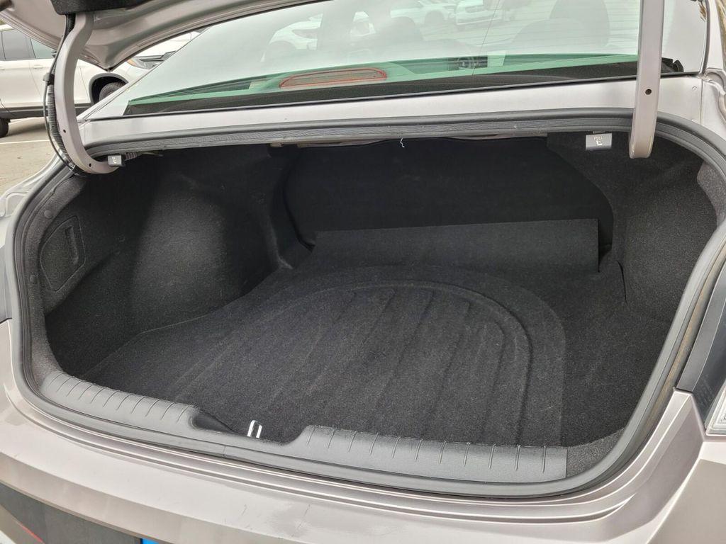 used 2024 Hyundai Elantra car, priced at $18,609