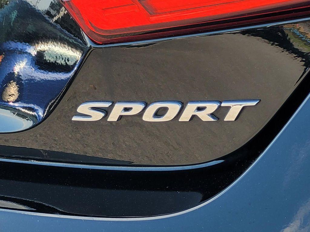 used 2022 Honda Accord car, priced at $25,864